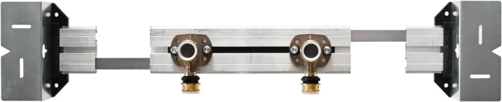 Sanitärmodul: MAX