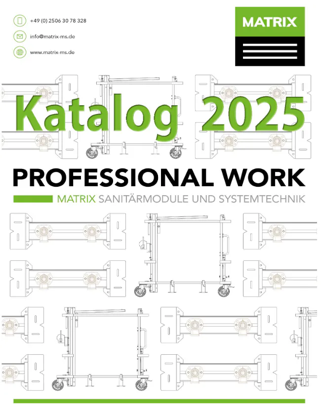Katalog Deckblatt
