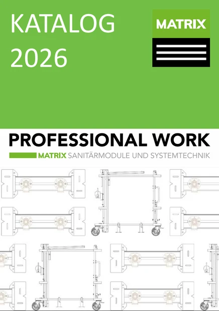 Deckblatt Katalog 2026