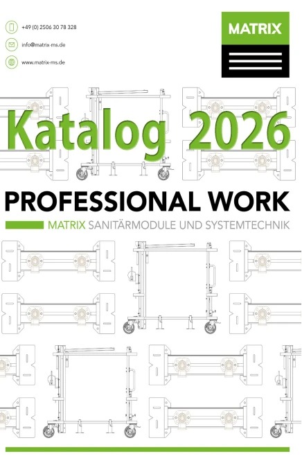 Deckblatt Katalog 2026