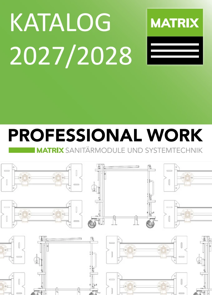 Deckblatt Katalog 2026 - 2027